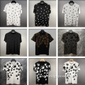 bulk fashion style men's shirt